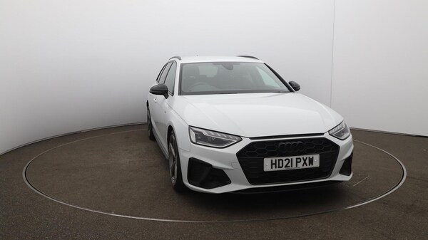 Used Audi A4 Avant 2021 for sale - 75809919: Photo 41