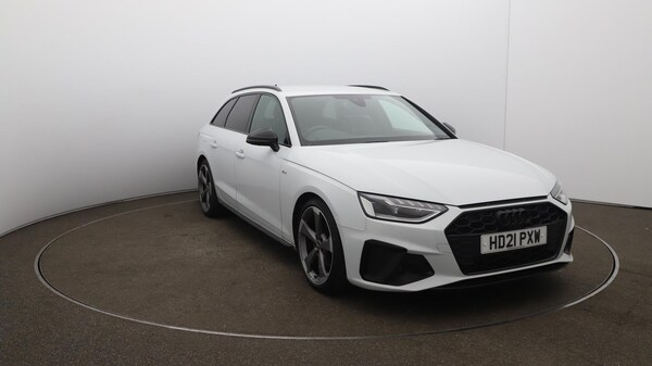 Used Audi A4 Avant 2021 for sale - 75809919: Photo 42