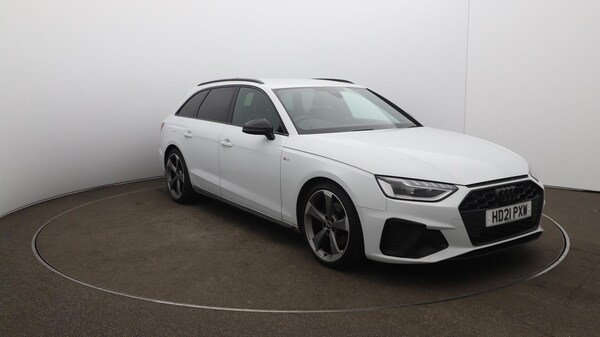 Used Audi A4 Avant 2021 for sale - 75809919: Photo 43