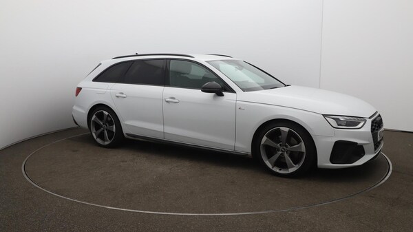Used Audi A4 Avant 2021 for sale - 75809919: Photo 45