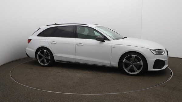 Used Audi A4 Avant 2021 for sale - 75809919: Photo 46