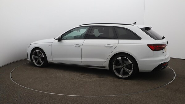 Used Audi A4 Avant 2021 for sale - 75809919: Photo 47