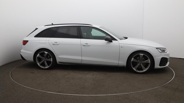 Used Audi A4 Avant 2021 for sale - 75809919: Photo 48