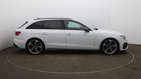Used Audi A4 Avant 2021 for sale - 75809919: Photo 49