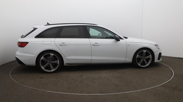 Used Audi A4 Avant 2021 for sale - 75809919: Photo 50