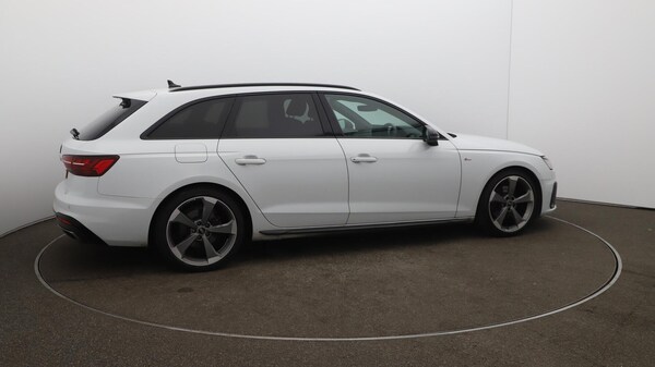 Used Audi A4 Avant 2021 for sale - 75809919: Photo 51