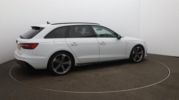 Used Audi A4 Avant 2021 for sale - 75809919: Photo 52