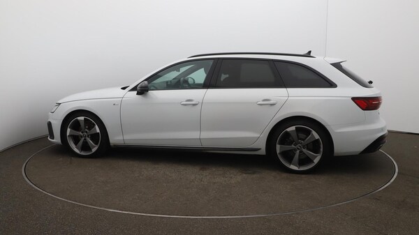 Used Audi A4 Avant 2021 for sale - 75809919: Photo 58