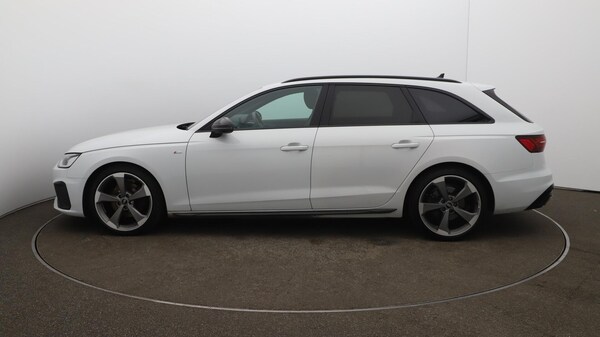 Used Audi A4 Avant 2021 for sale - 75809919: Photo 64