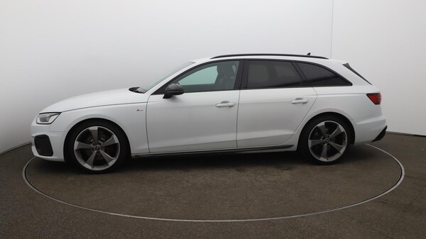Used Audi A4 Avant 2021 for sale - 75809919: Photo 65