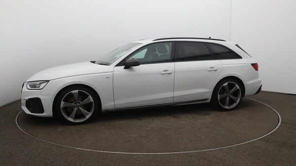 Used Audi A4 Avant 2021 for sale - 75809919: Photo 66