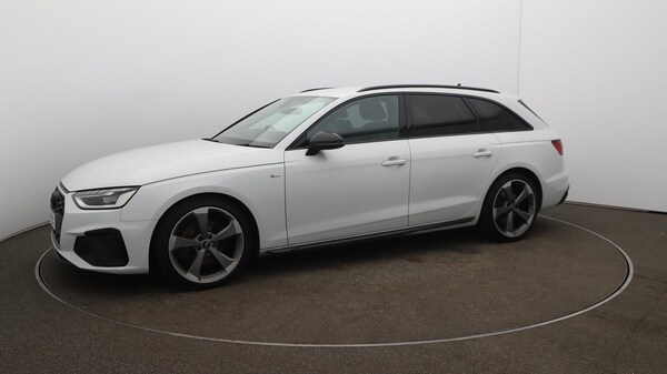 Used Audi A4 Avant 2021 for sale - 75809919: Photo 67