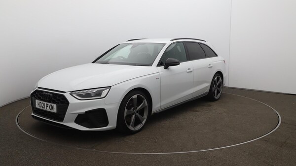 Used Audi A4 Avant 2021 for sale - 75809919: Photo 69