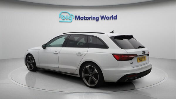 Used Audi A4 Avant 2021 for sale - 75809919: Photo 6