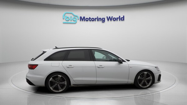 Used Audi A4 Avant 2021 for sale - 75809919: Photo 9