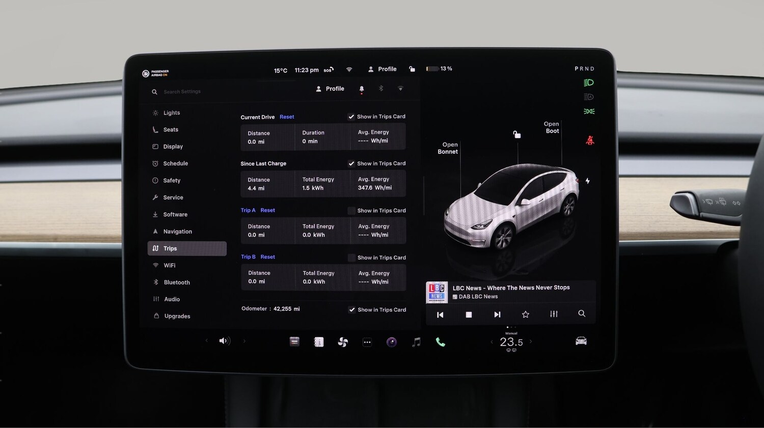 Used Tesla Model Y 2022 for sale - 77249137: Photo 10