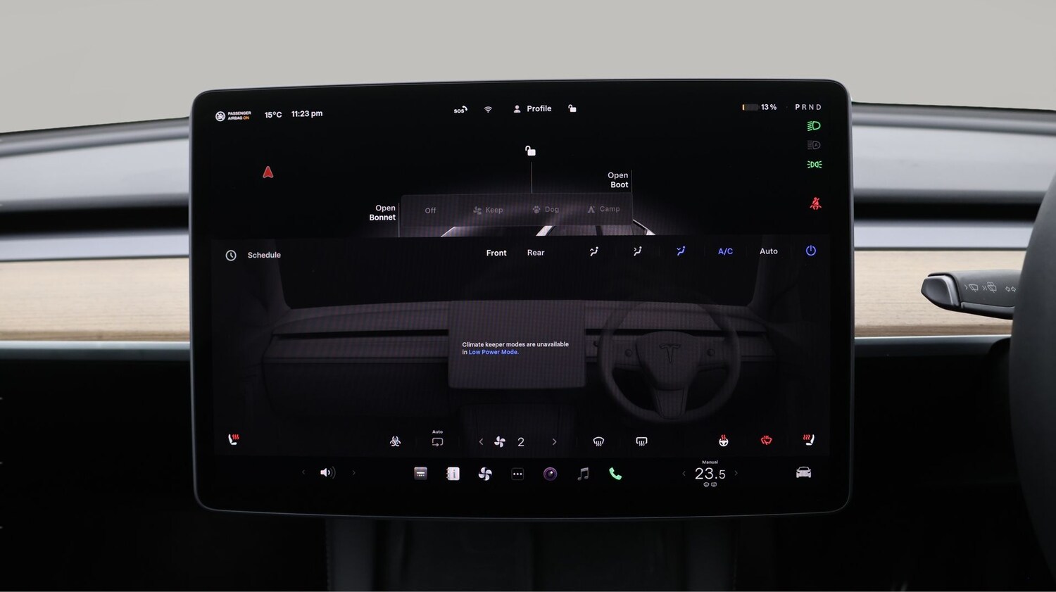 Used Tesla Model Y 2022 for sale - 77249137: Photo 12