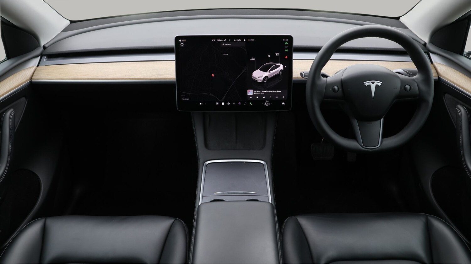 Used Tesla Model Y 2022 for sale - 77249137: Photo 13