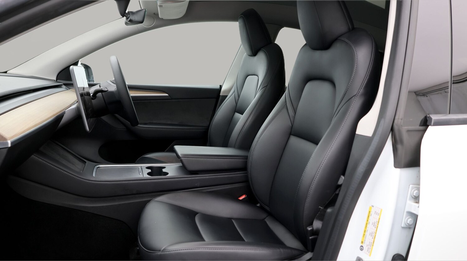 Used Tesla Model Y 2022 for sale - 77249137: Photo 14