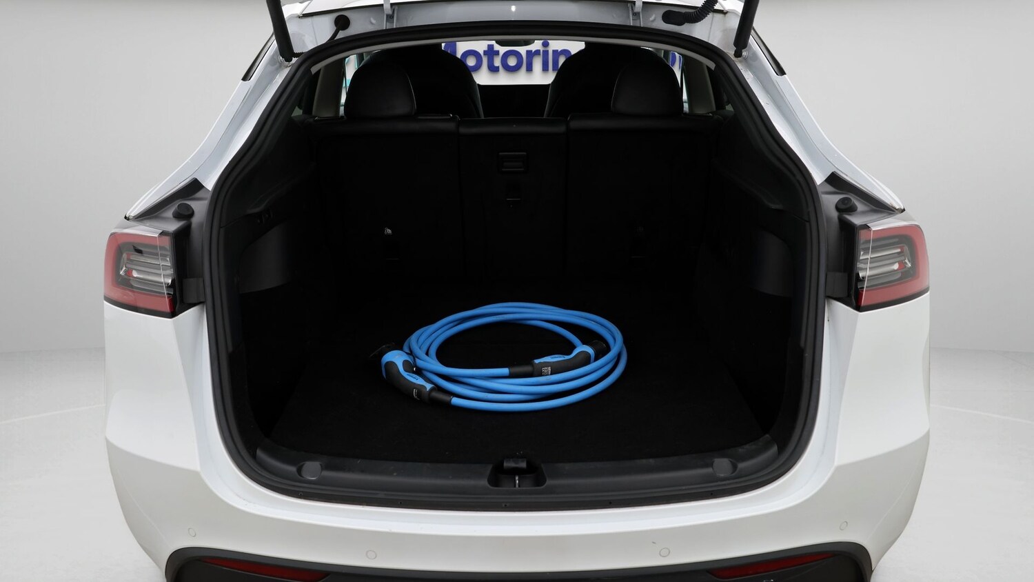 Used Tesla Model Y 2022 for sale - 77249137: Photo 17