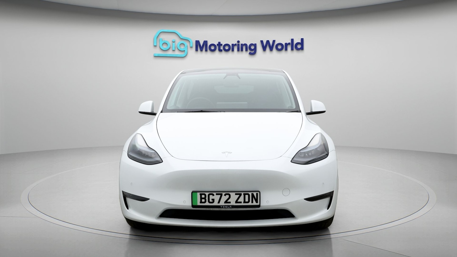 Used Tesla Model Y 2022 for sale - 77249137: Photo 2