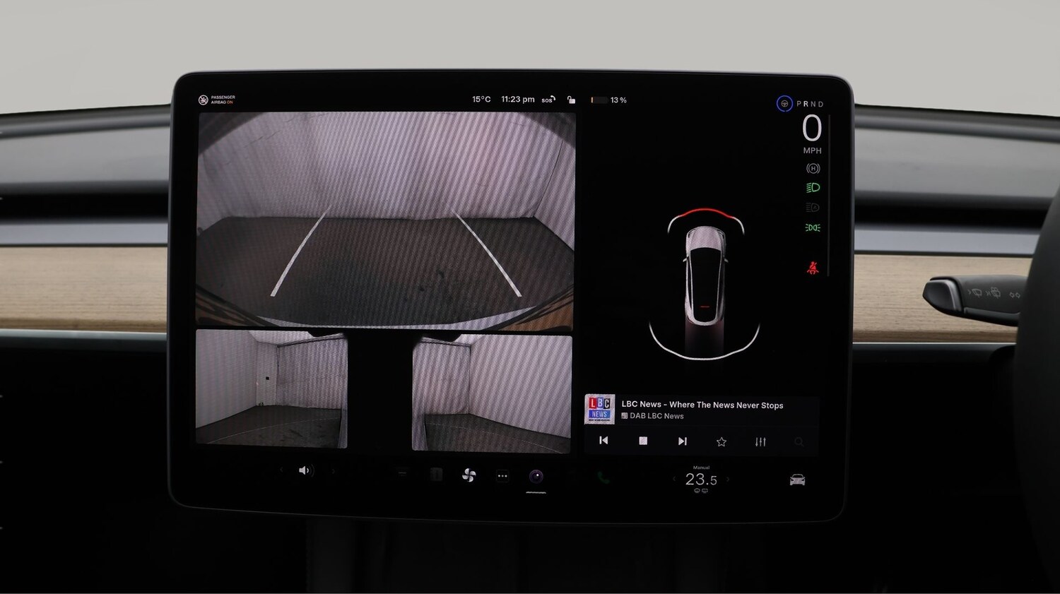 Used Tesla Model Y 2022 for sale - 77249137: Photo 21