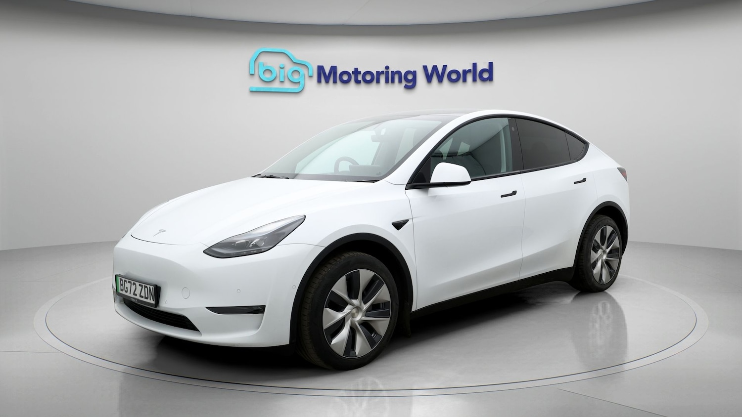 Used Tesla Model Y 2022 for sale - 77249137: Photo 3