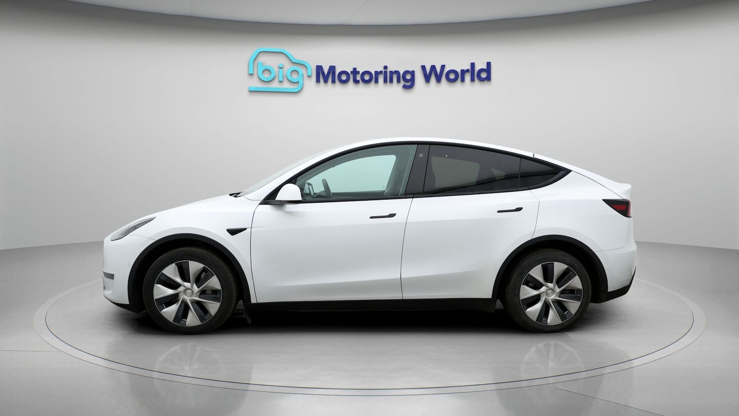 Used Tesla Model Y 2022 for sale - 77249137: Photo 4