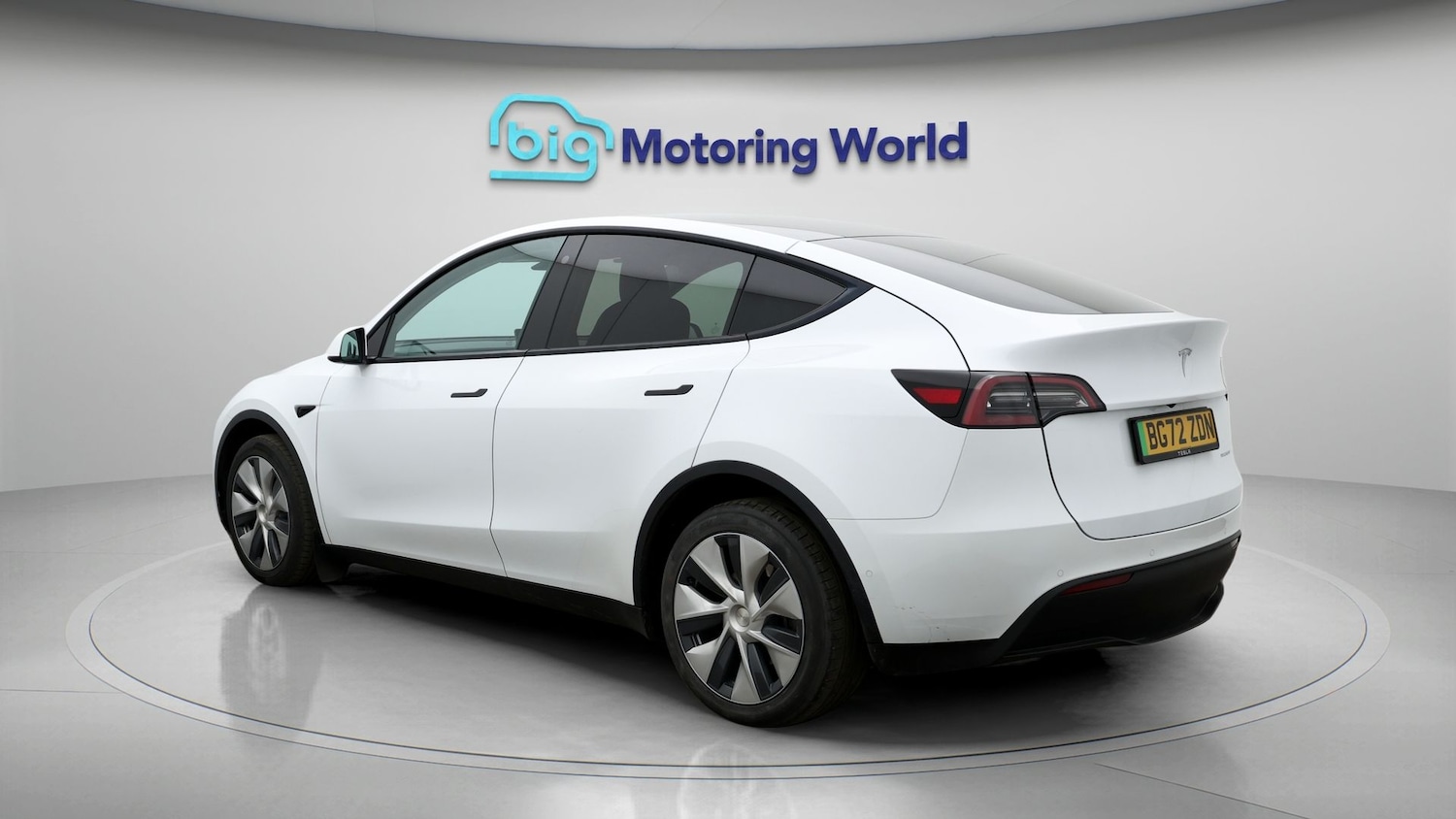 Used Tesla Model Y 2022 for sale - 77249137: Photo 5