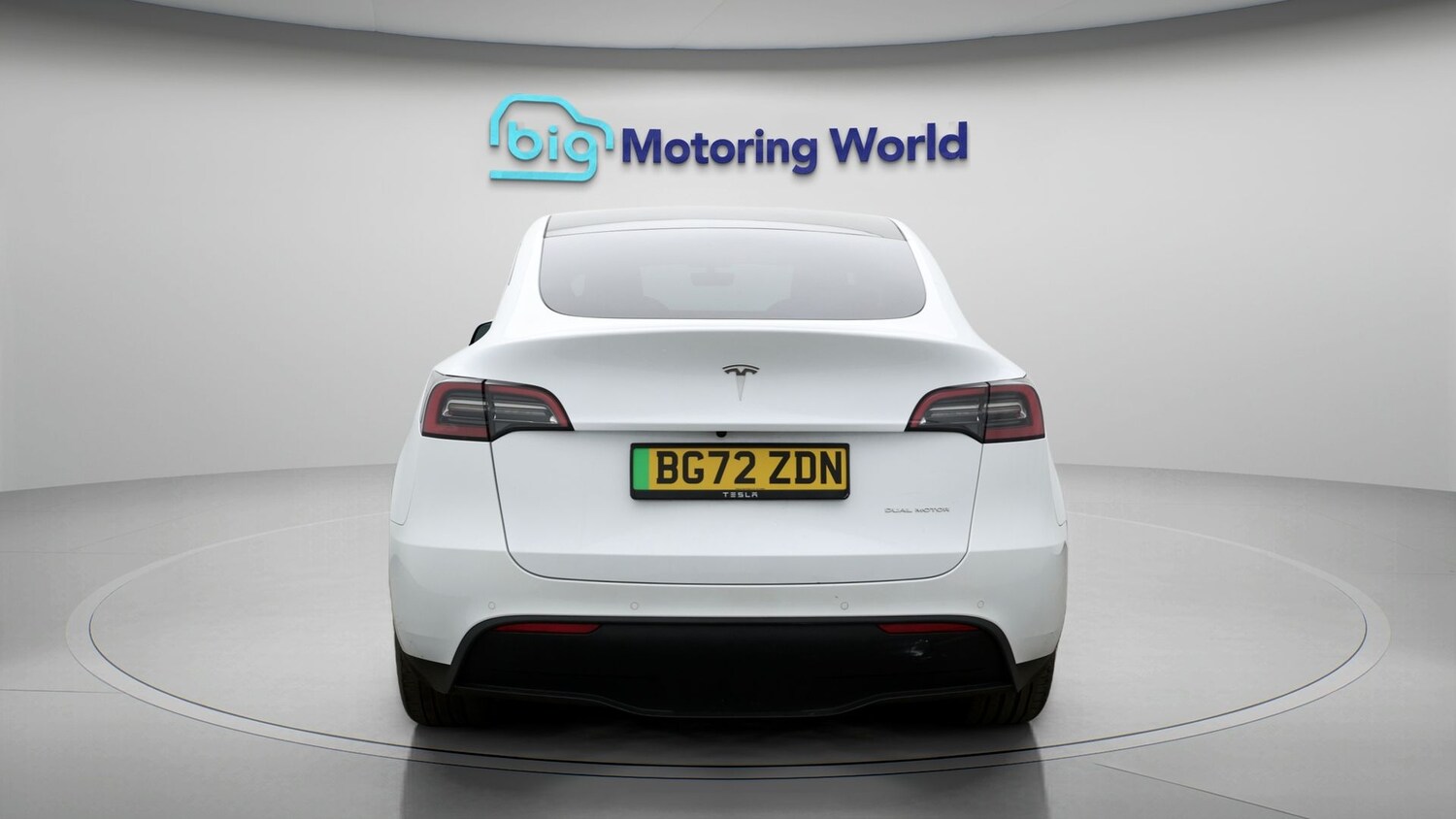 Used Tesla Model Y 2022 for sale - 77249137: Photo 6