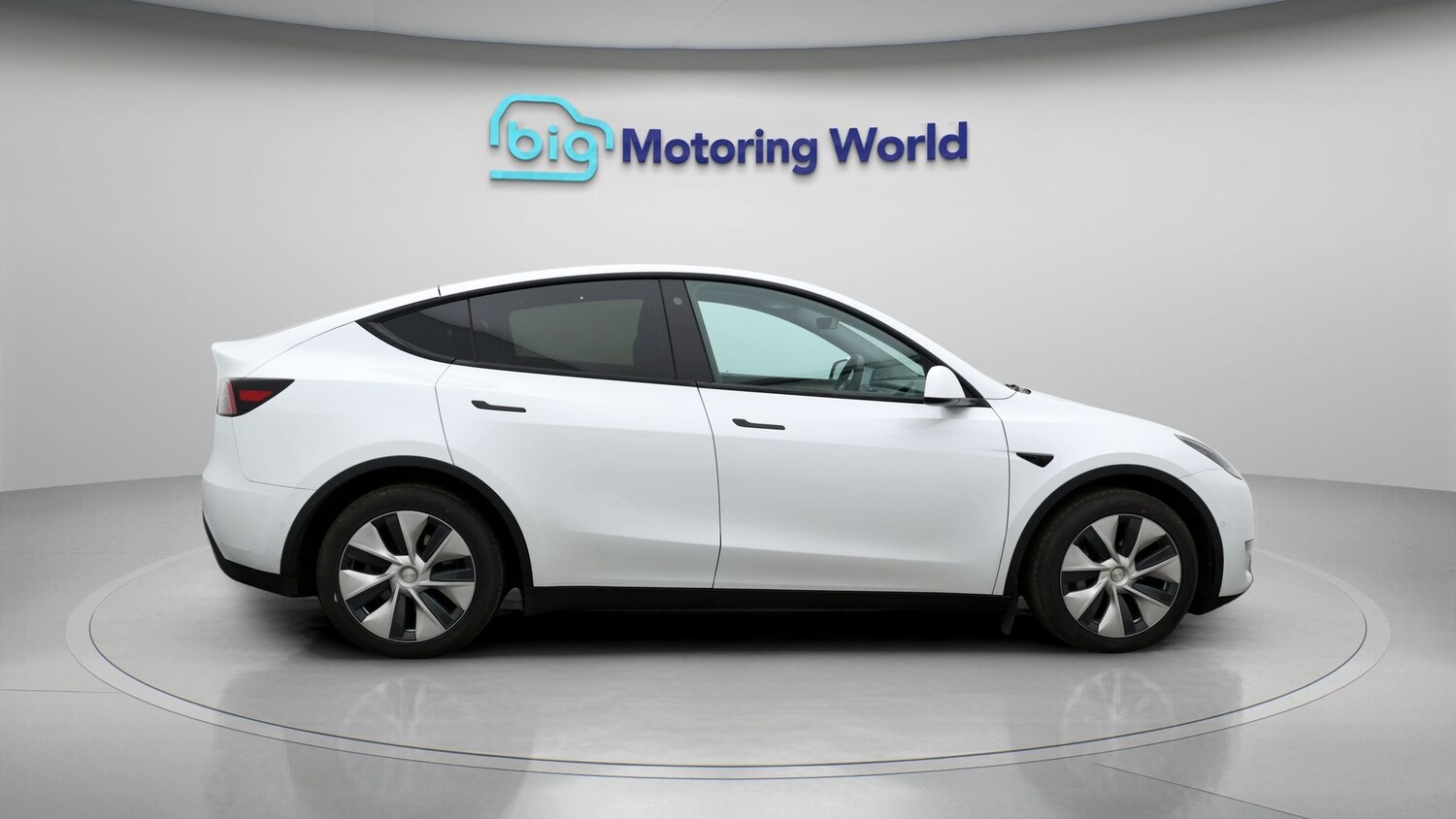 Used Tesla Model Y 2022 for sale - 77249137: Photo 8