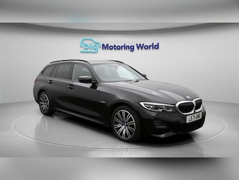 Used BMW 3 Series 2022 for sale - 79156778: Photo
