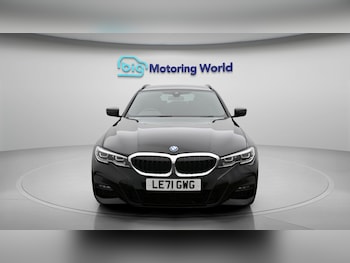 Used BMW 3 Series 2022 for sale - 79156778: Photo
