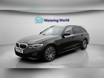 Used BMW 3 Series 2022 for sale - 79156778: Photo