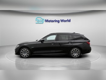 Used BMW 3 Series 2022 for sale - 79156778: Photo