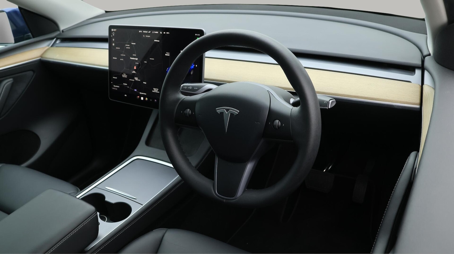 Used Tesla Model Y 2023 for sale - 76043369: Photo 10