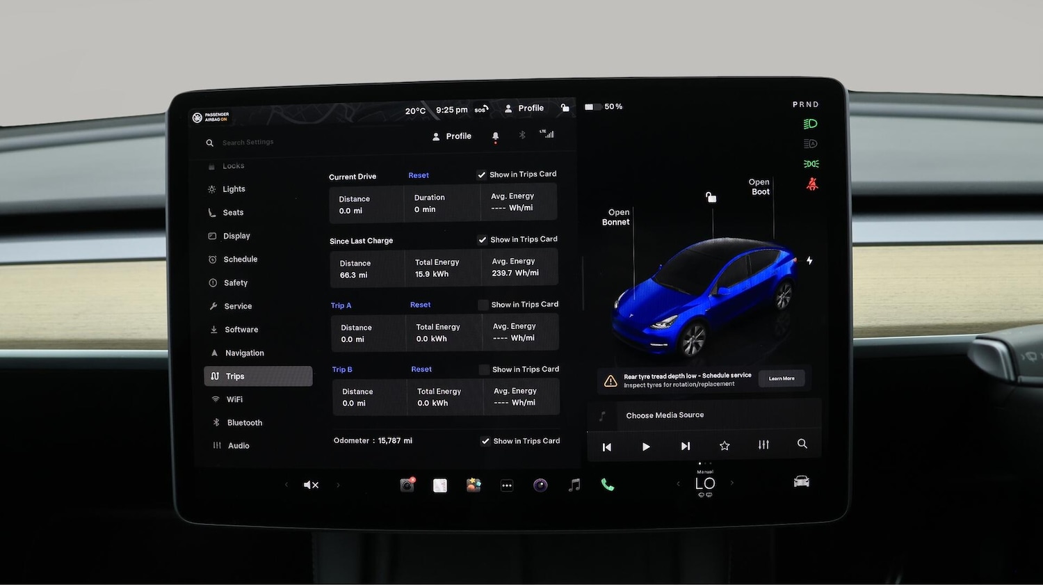 Used Tesla Model Y 2023 for sale - 76043369: Photo 11