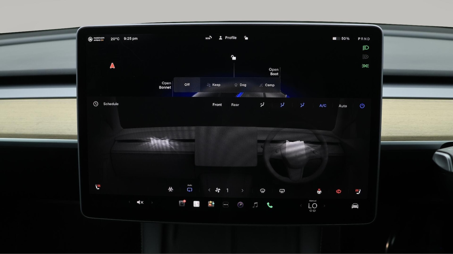 Used Tesla Model Y 2023 for sale - 76043369: Photo 13