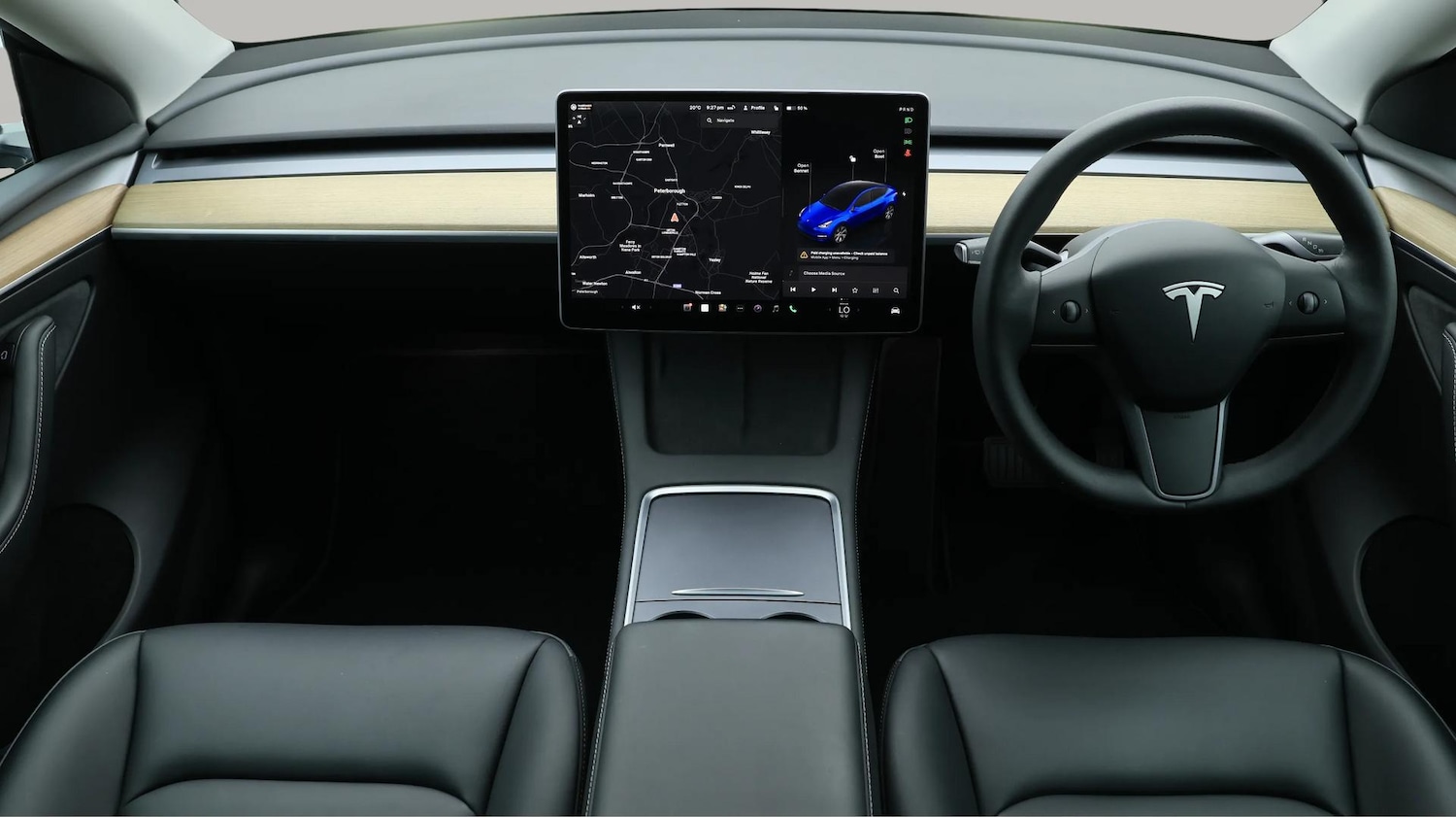 Used Tesla Model Y 2023 for sale - 76043369: Photo 14