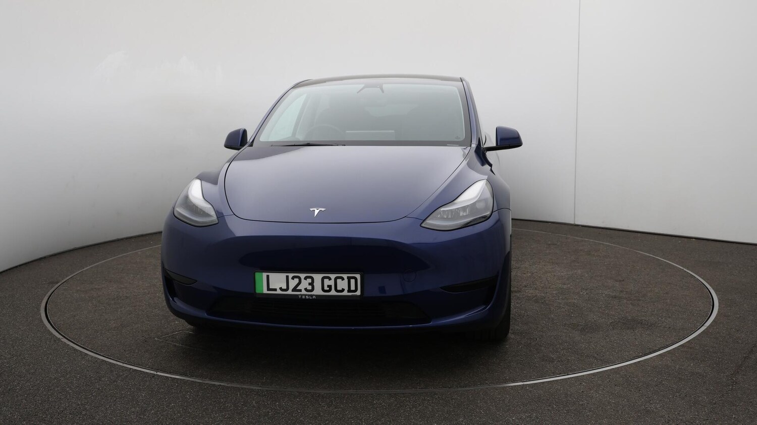 Used Tesla Model Y 2023 for sale - 76043369: Photo 39