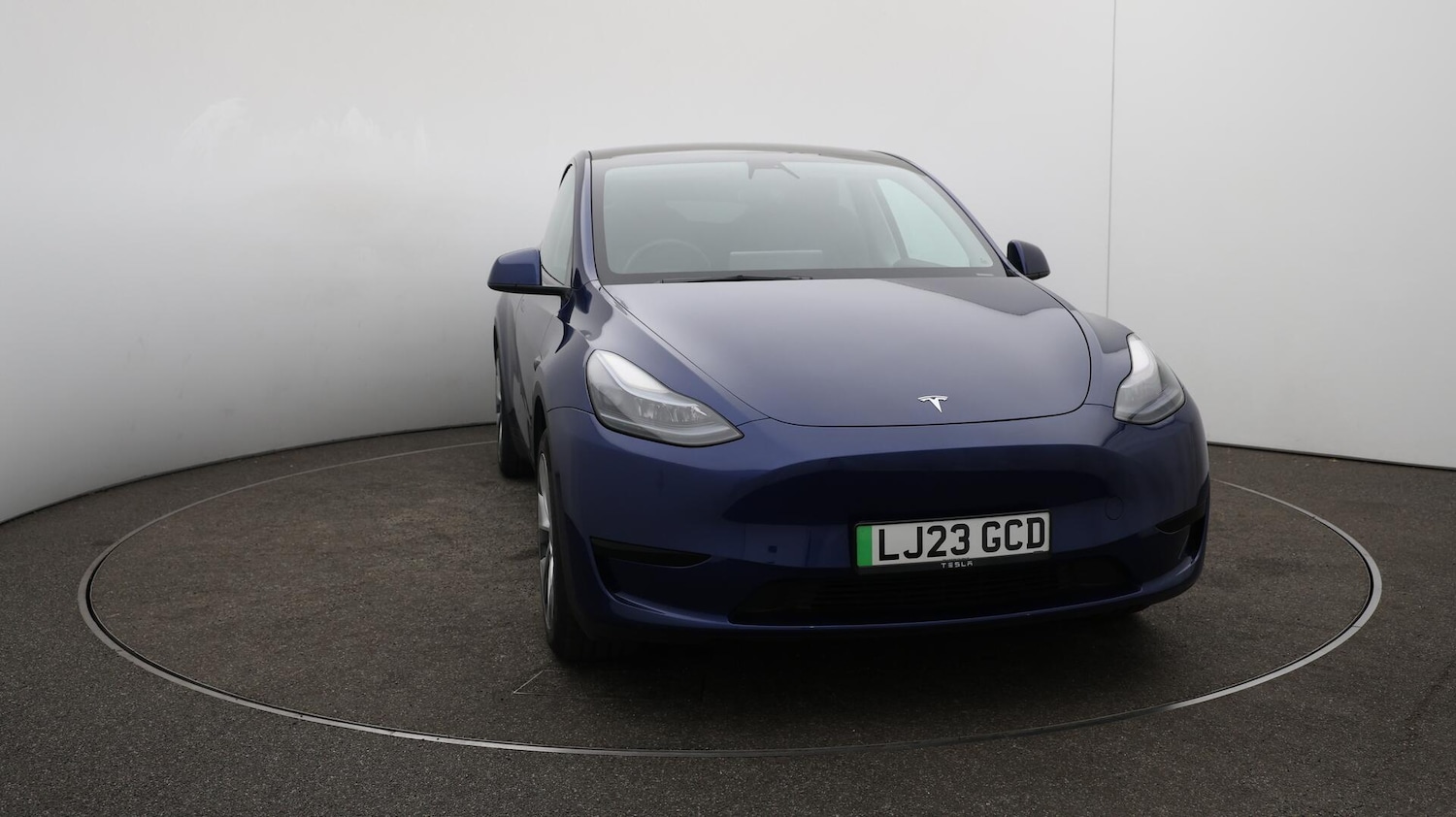 Used Tesla Model Y 2023 for sale - 76043369: Photo 41