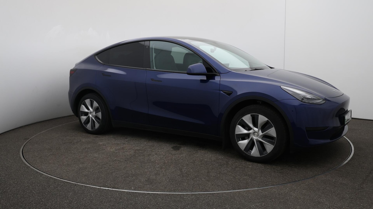 Used Tesla Model Y 2023 for sale - 76043369: Photo 45