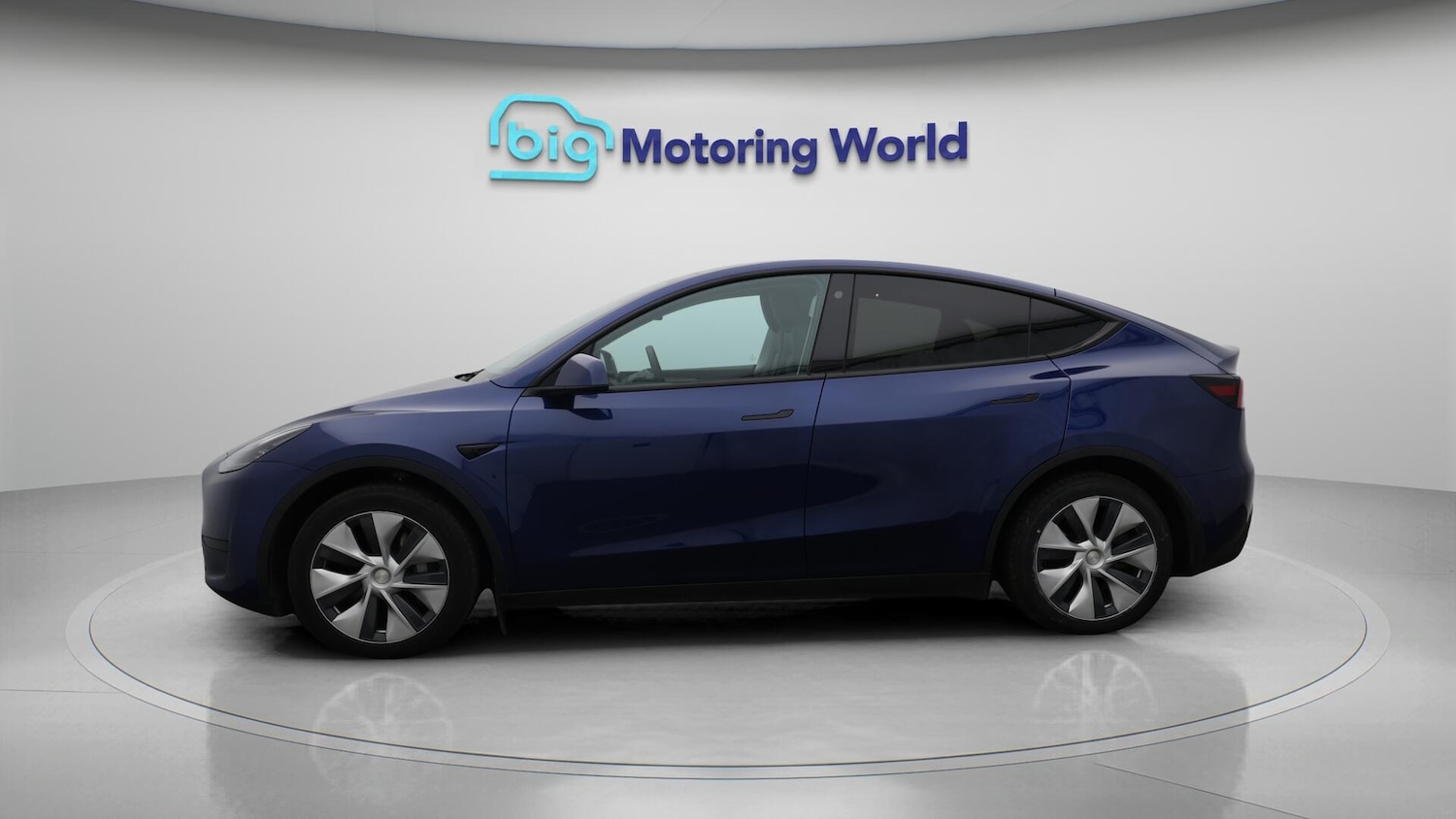 Used Tesla Model Y 2023 for sale - 76043369: Photo 5