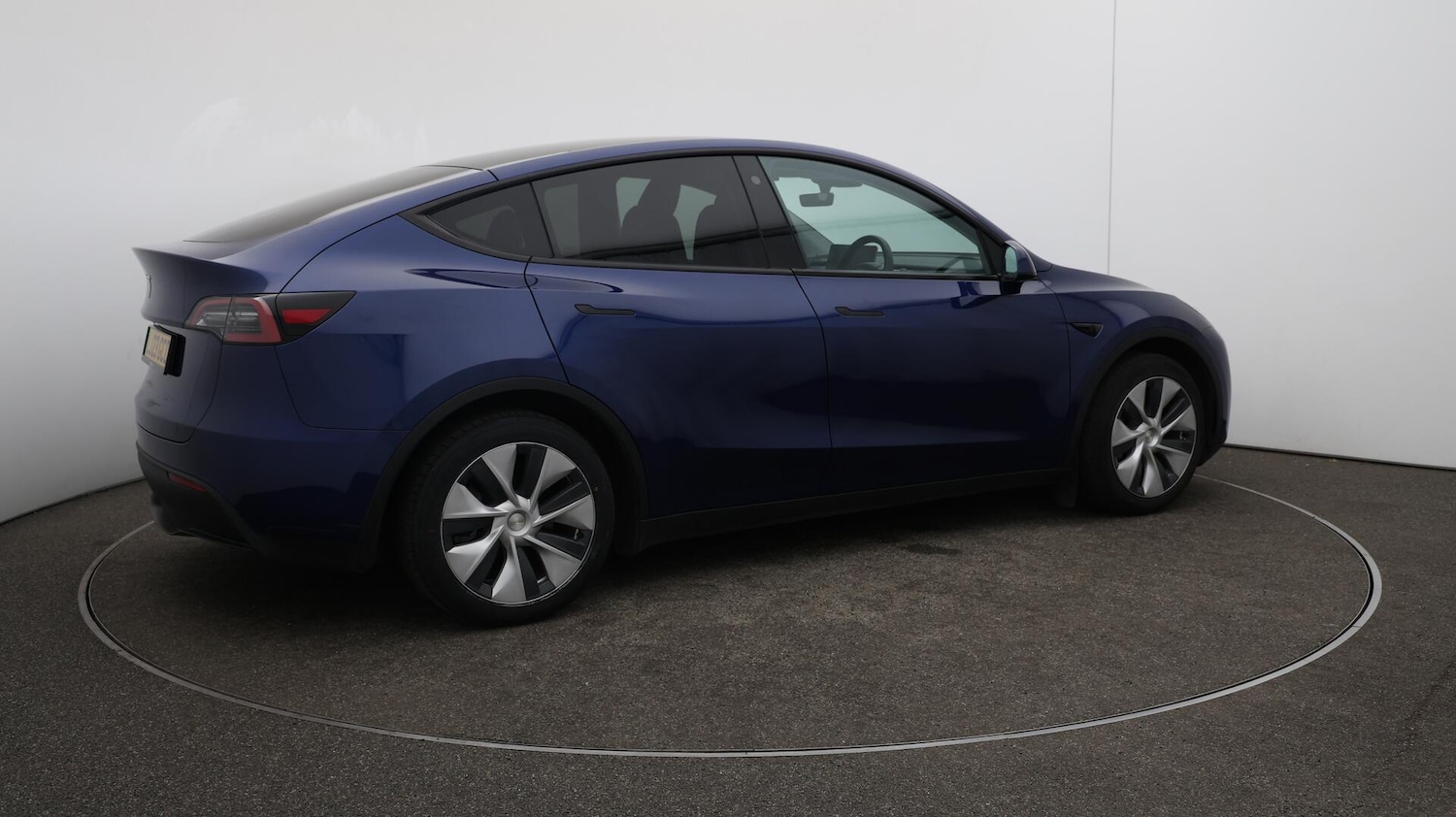 Used Tesla Model Y 2023 for sale - 76043369: Photo 52