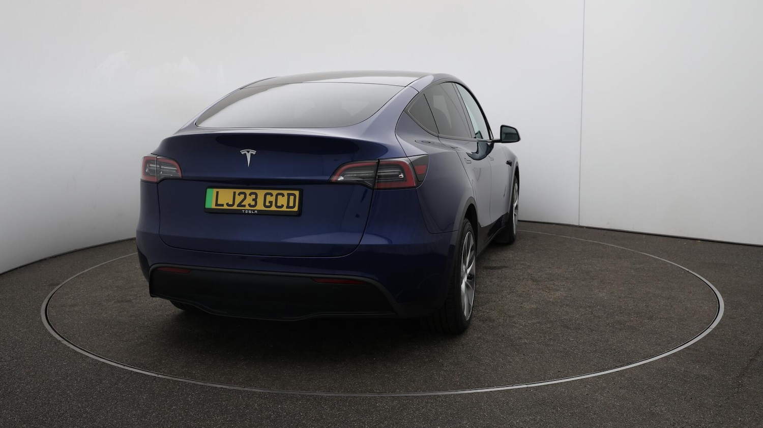Used Tesla Model Y 2023 for sale - 76043369: Photo 56