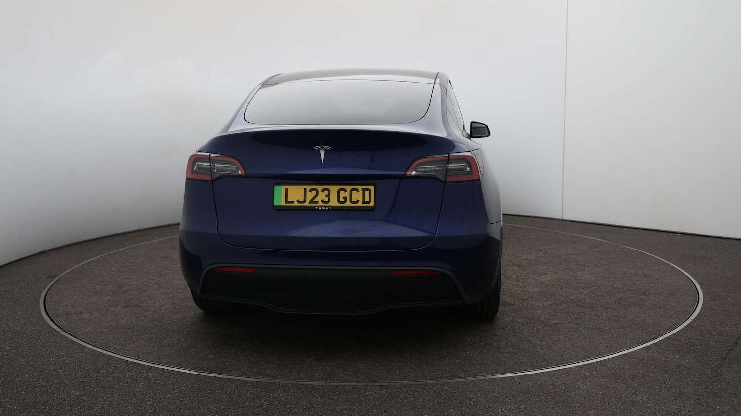 Used Tesla Model Y 2023 for sale - 76043369: Photo 57