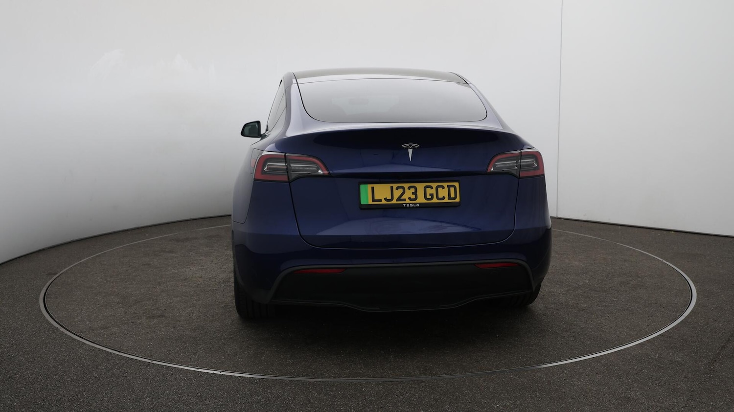 Used Tesla Model Y 2023 for sale - 76043369: Photo 59