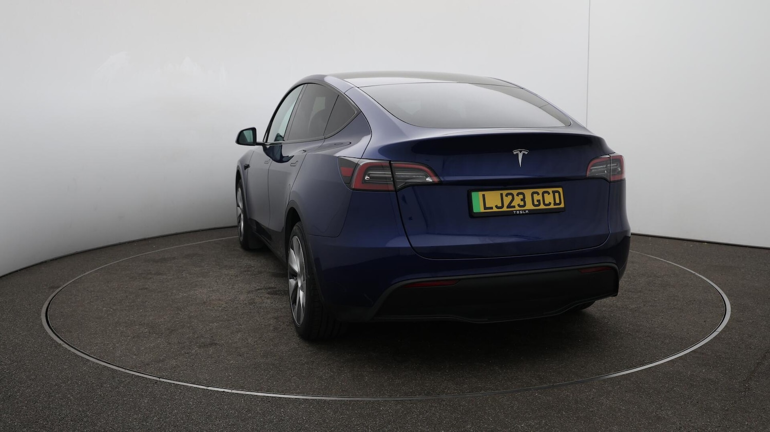 Used Tesla Model Y 2023 for sale - 76043369: Photo 60