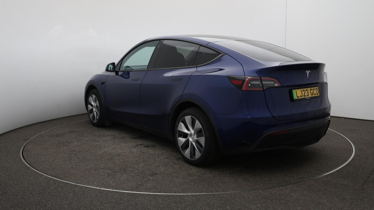 Used Tesla Model Y 2023 for sale - 76043369: Photo 62