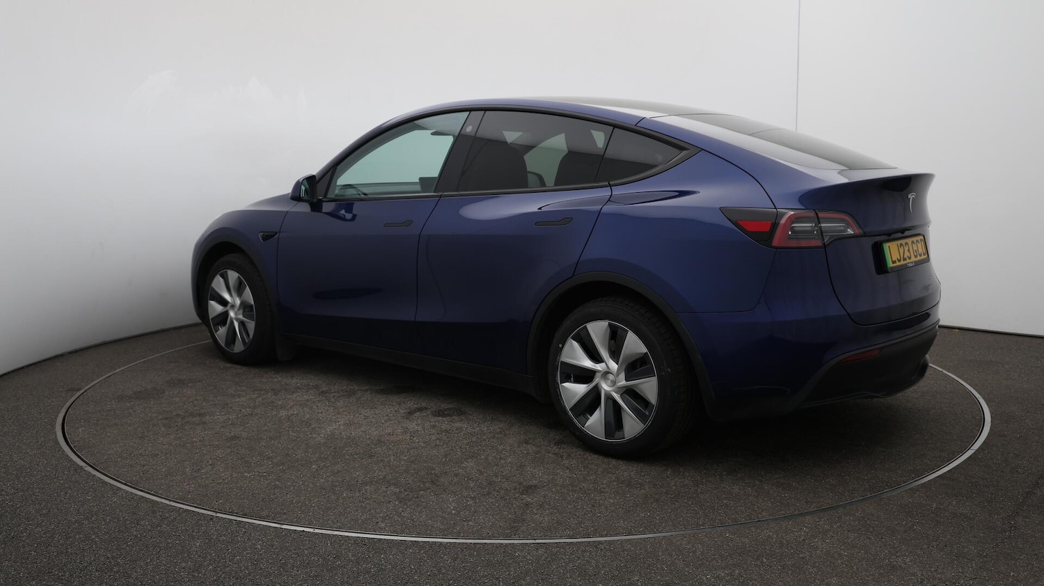Used Tesla Model Y 2023 for sale - 76043369: Photo 63